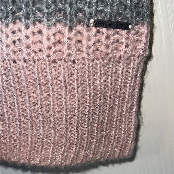 Colorful Striped Sweater - Picture 5 of 6